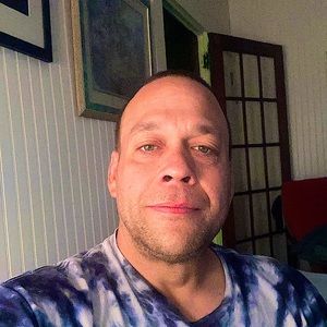 Meet your Posher, Jeffrey